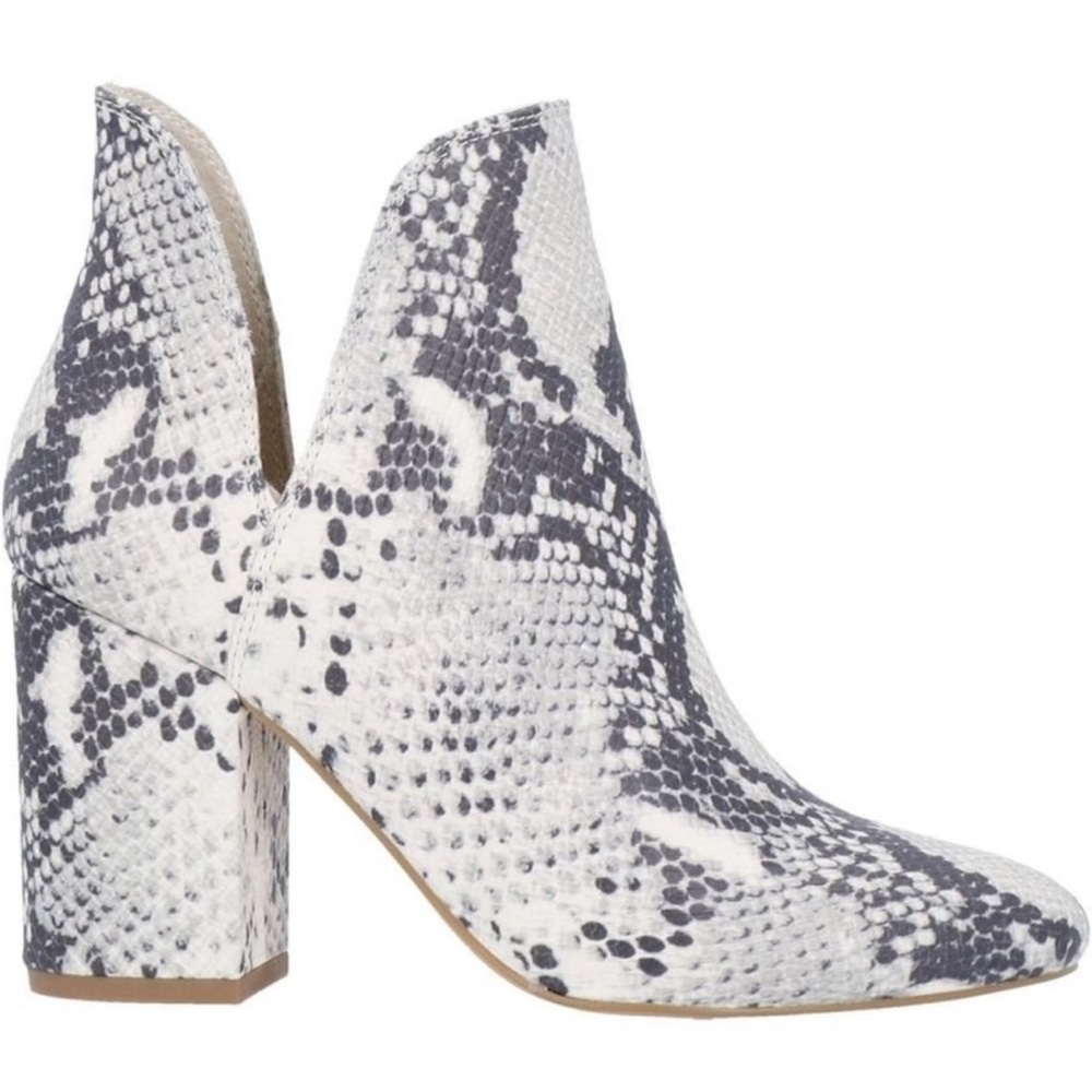 Steve Madden Rookie Bootie